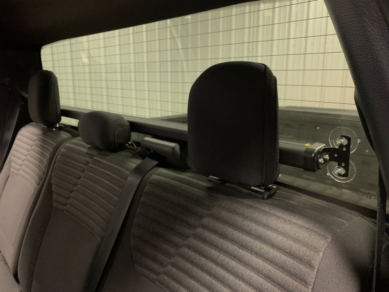 Used 2021 Ford F150 XL w/ STX Appearance Package image 50