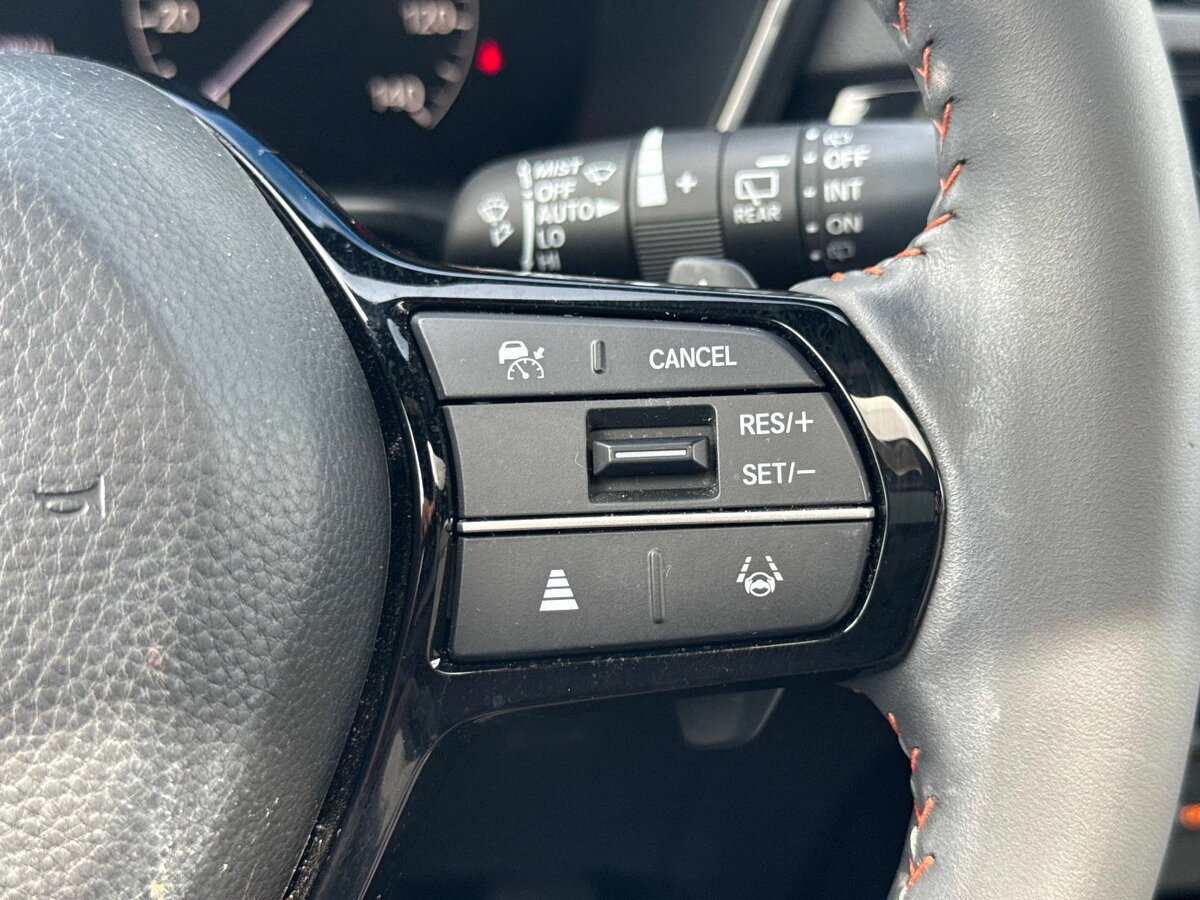 Used 2024 Honda CR-V Sport Touring image 30