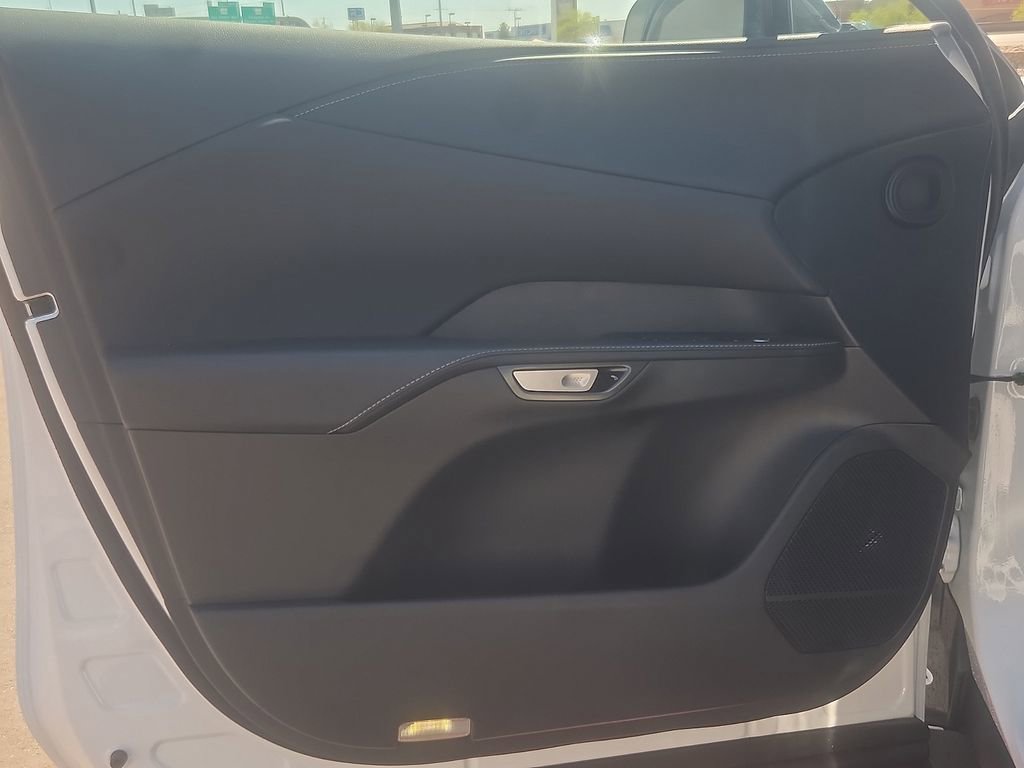 New 2026 Lexus RX 350 F Sport image 17