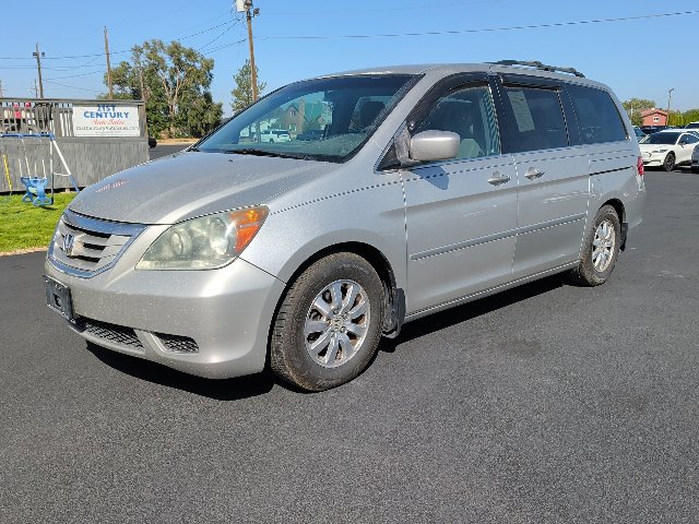 Used 2008 Honda Odyssey EX