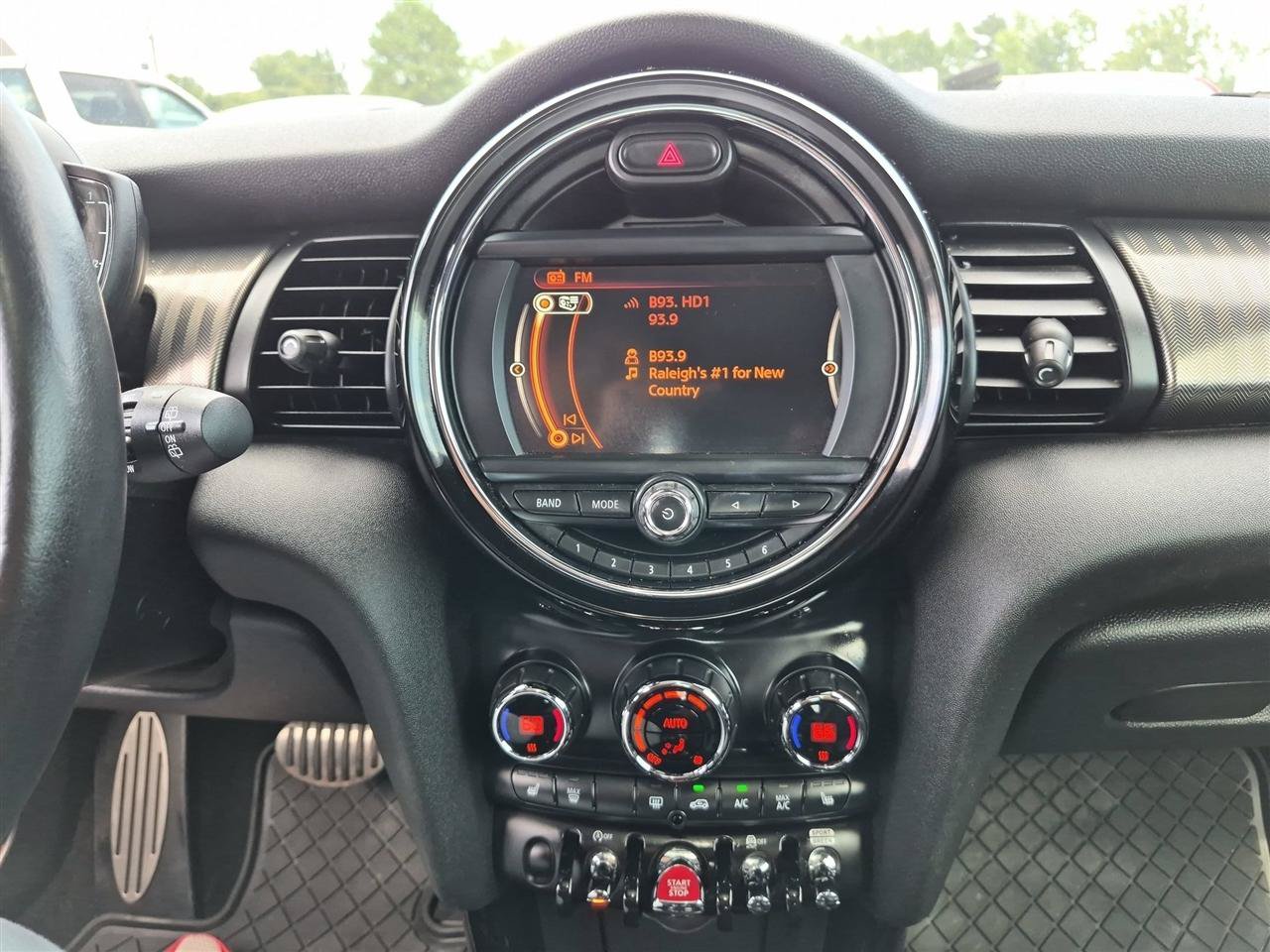 Used 2018 MINI Cooper S FWD image 22