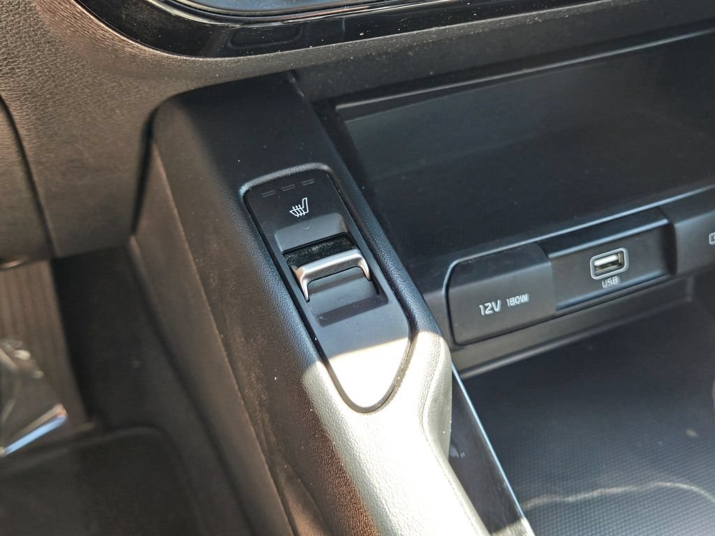 Used 2020 Kia Telluride S w/ S 8 Passenger Seating Package AWD/4WD image 30