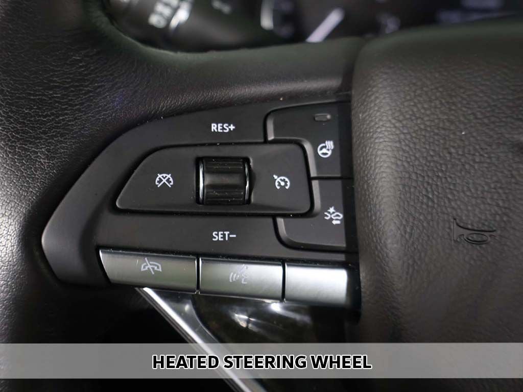 Used 2023 Cadillac XT6 Premium Luxury AWD/4WD image 12