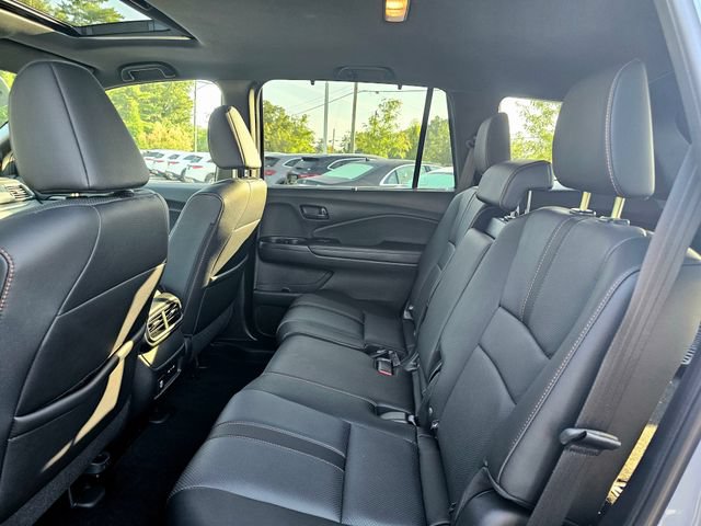 Used 2024 Honda Passport TrailSport image 23