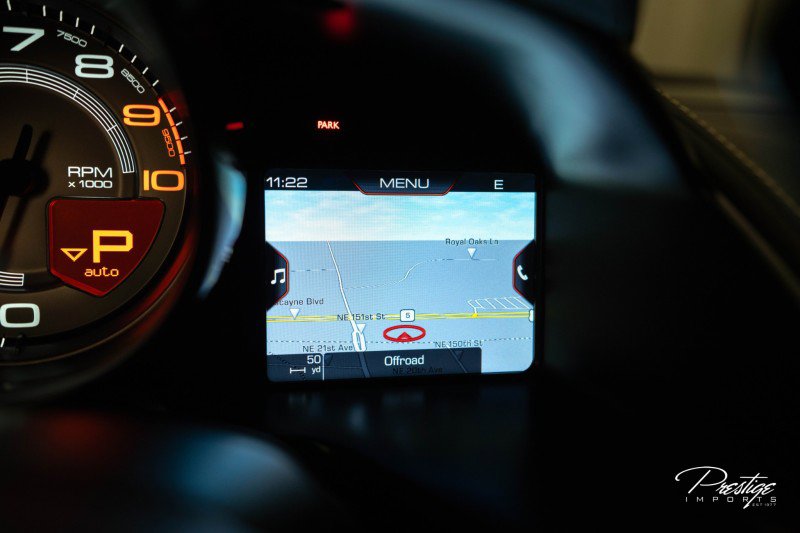 Used 2018 Ferrari 812 Superfast image 58