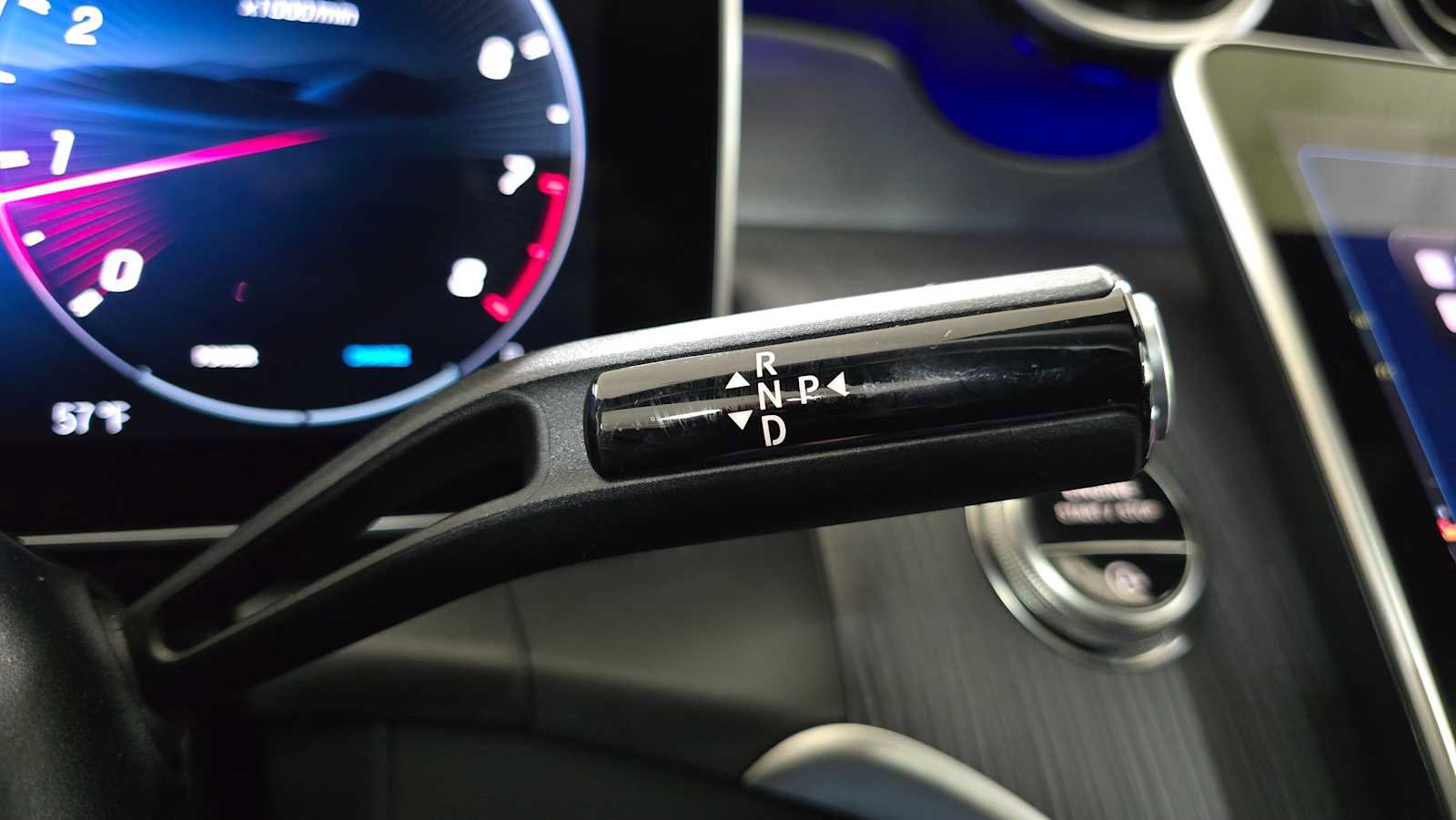 Certified 2026 Mercedes-Benz GLC 43 AMG 4MATIC image 36