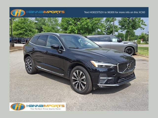 Used 2023 Volvo XC60 B5 Plus AWD/4WD image 1