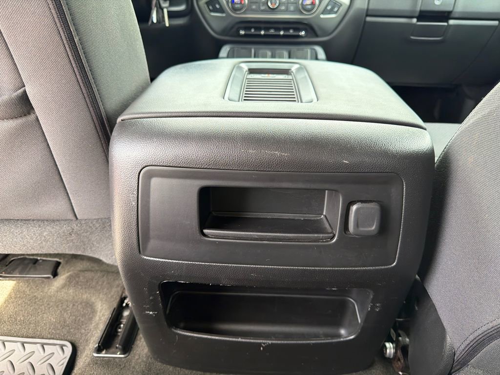 Used 2017 Chevrolet Silverado 1500 LT w/ All Star Edition AWD/4WD image 22