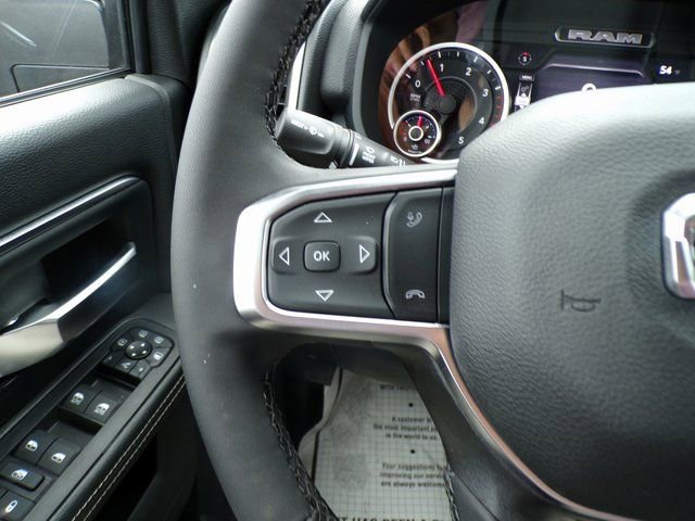 New 2026 RAM 3500 Big Horn image 14