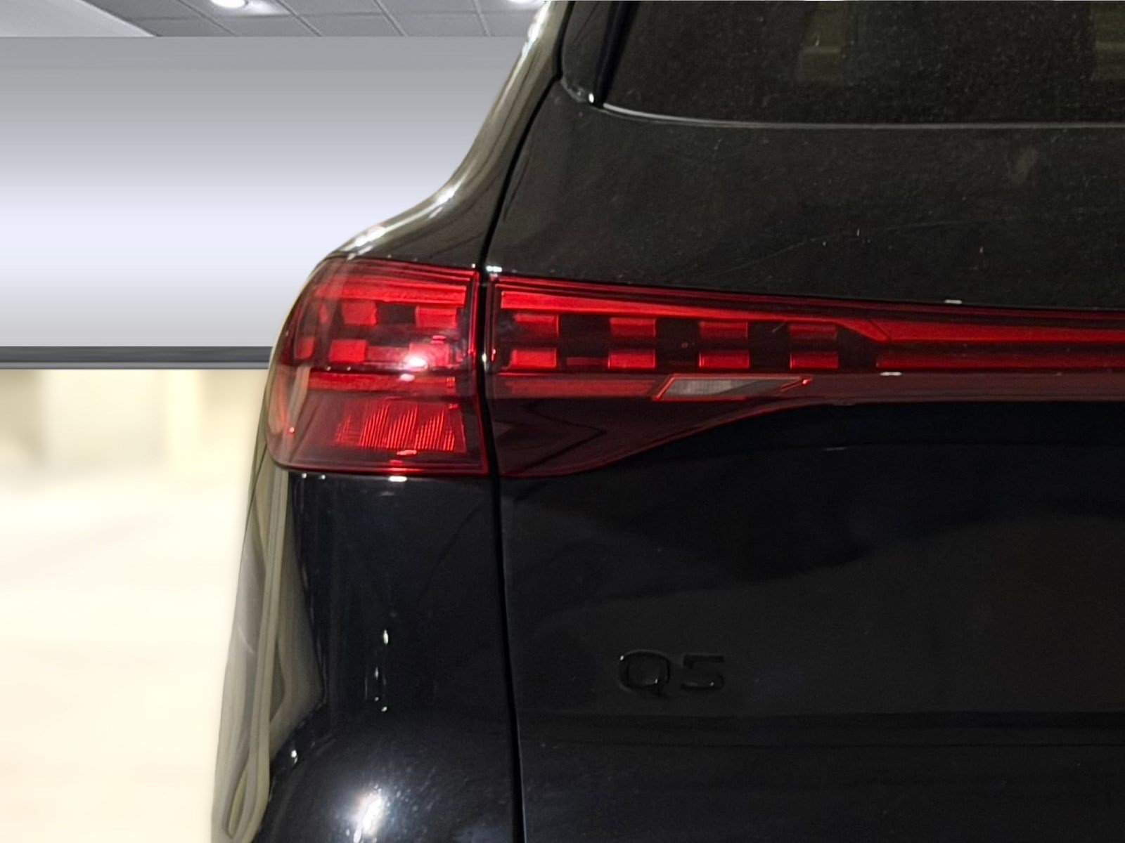 Certified 2025 Audi Q5 Premium w/ Convenience Package AWD/4WD image 29