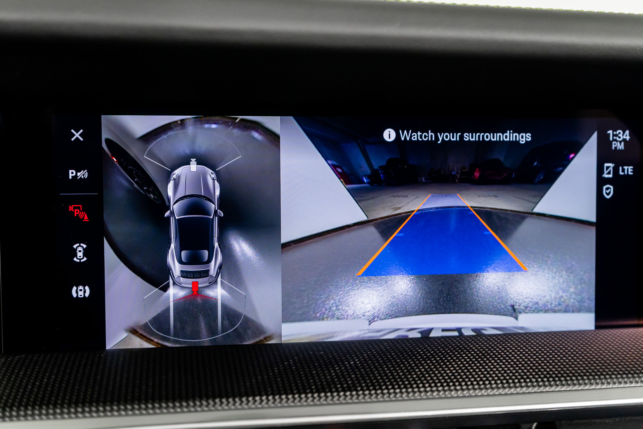 Used 2023 Porsche 911 Turbo S image 44