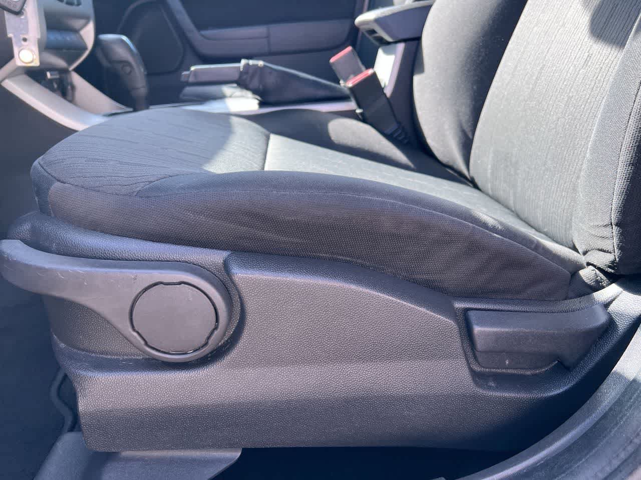 Used 2011 Ford Focus SE w/ 201A Rapid Spec Order Code FWD image 12