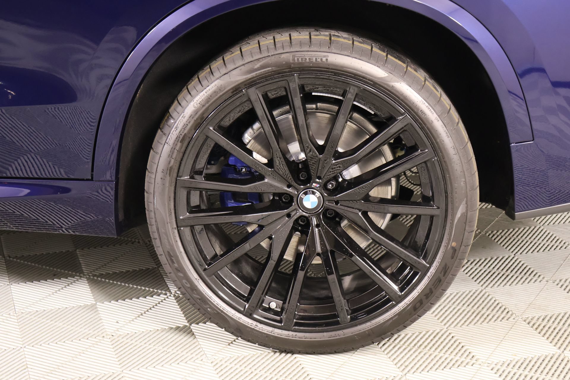 New 2026 BMW X5 M60i AWD/4WD image 20
