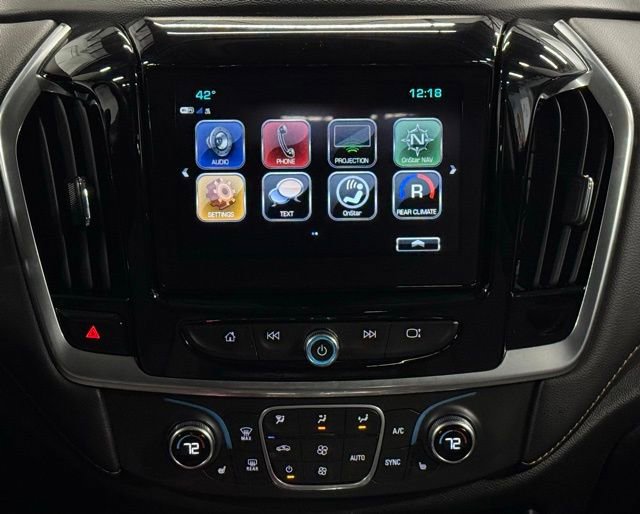 Used 2019 Chevrolet Traverse LT image 23