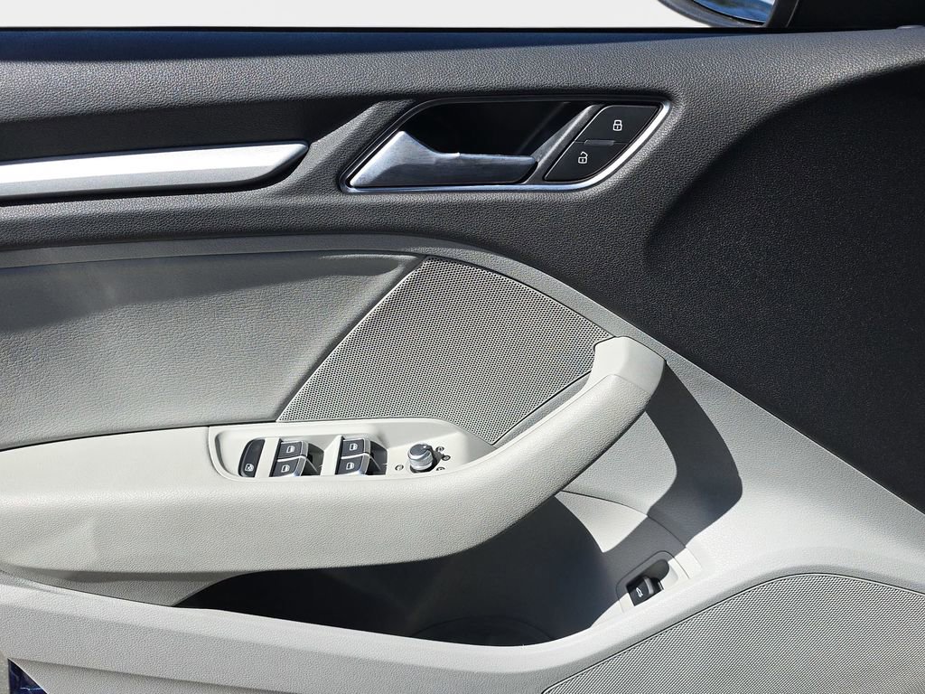 Used 2016 Audi A3 1.8T Premium w/ Audi MMI Navigation Plus image 21