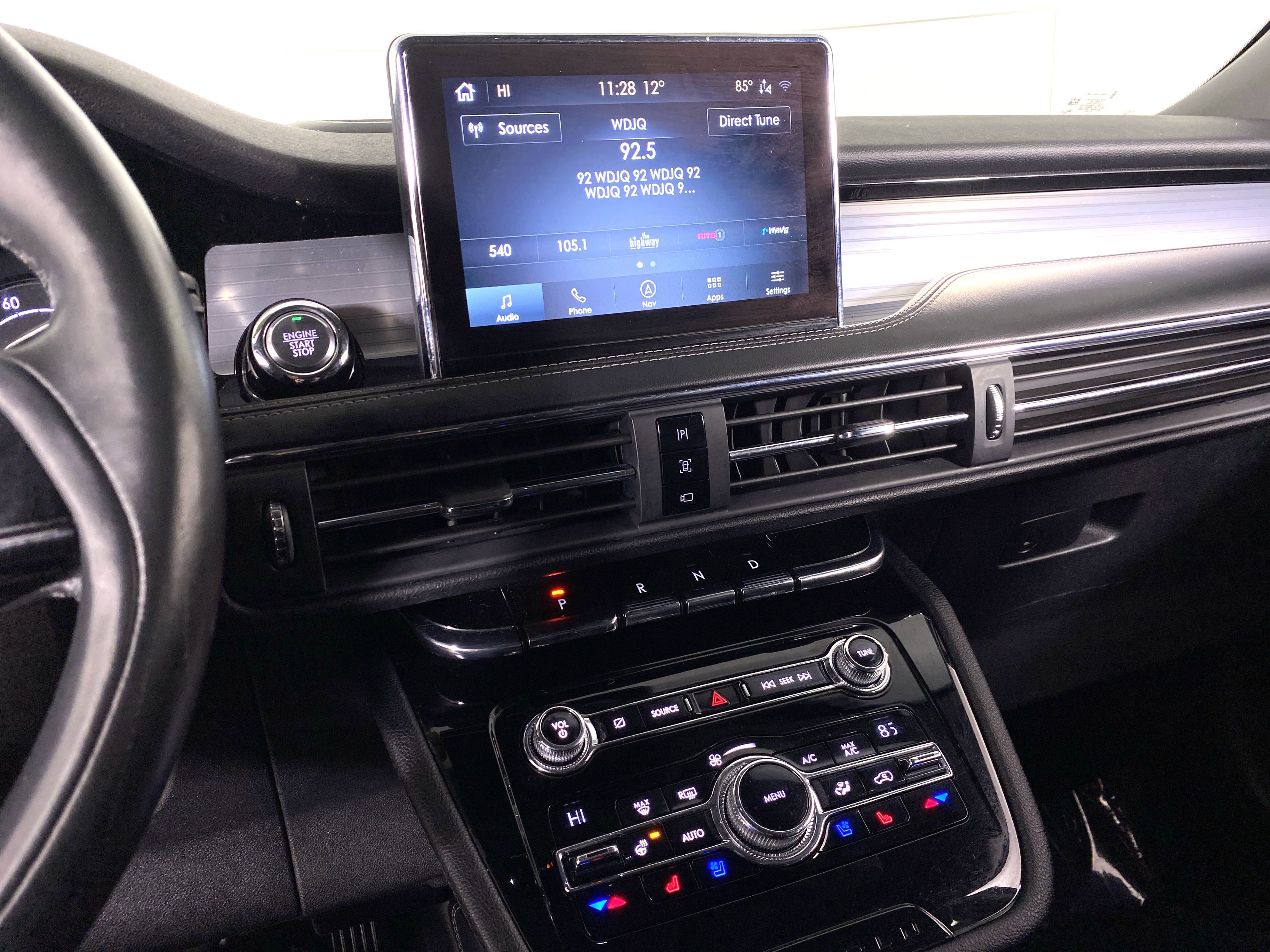 Used 2020 Lincoln Corsair AWD w/ Equipment Group 101A image 29