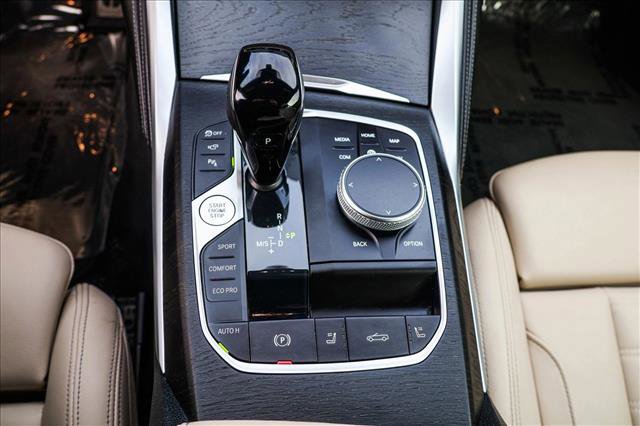 Used 2023 BMW 440i xDrive Convertible w/ Premium Package image 20