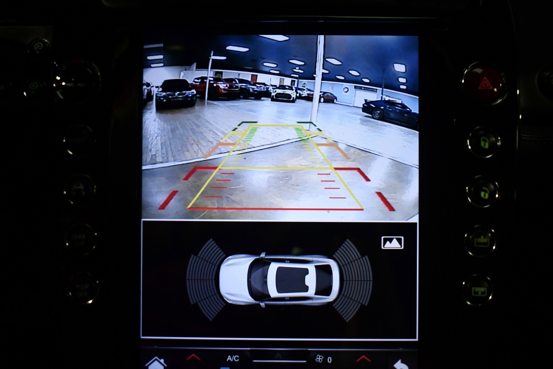 Used 2008 Maserati Quattroporte image 36