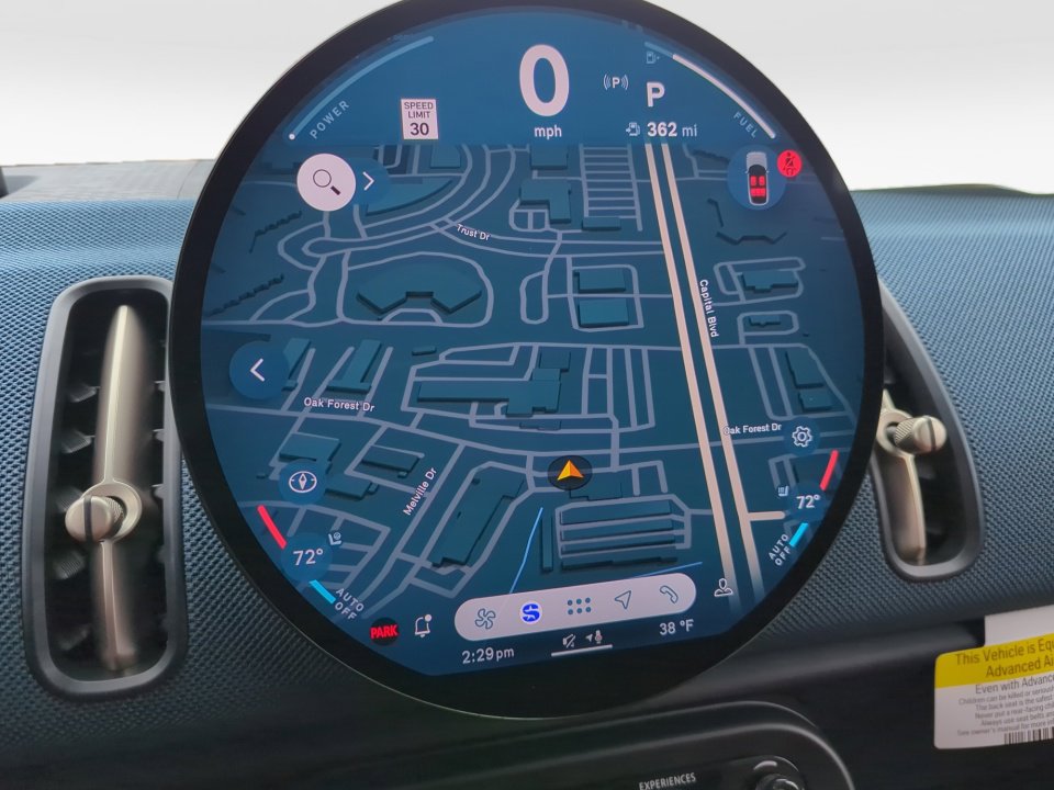 New 2026 MINI Cooper Countryman S image 17