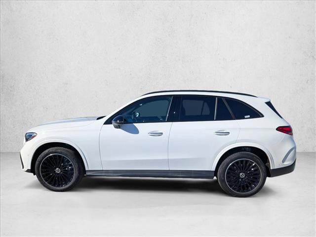 New 2026 Mercedes-Benz GLC 300 image 10