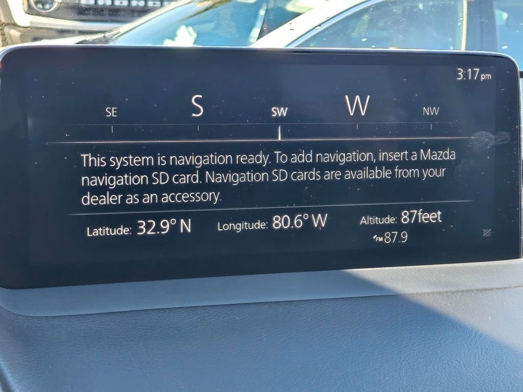 Used 2023 MAZDA CX-9 Touring Plus image 18