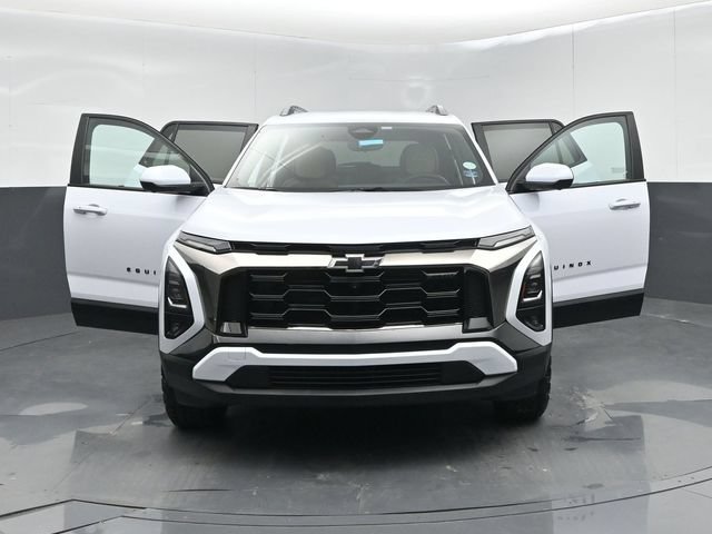 Used 2026 Chevrolet Equinox ACTIV w/ Convenience Package III FWD image 60