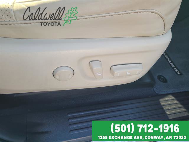 Used 2022 Lexus GX 460 Luxury image 30