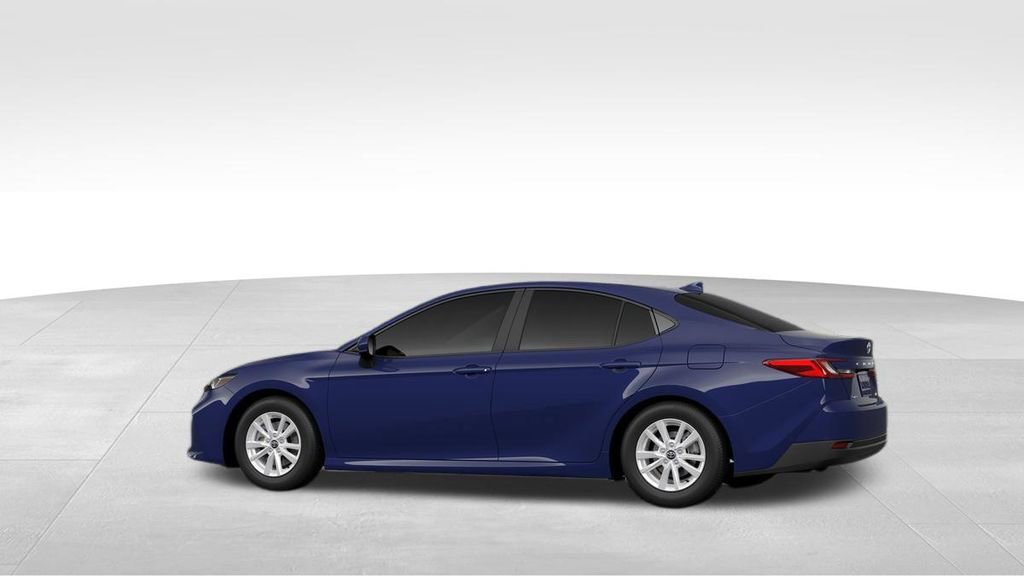 New 2026 Toyota Camry LE image 7