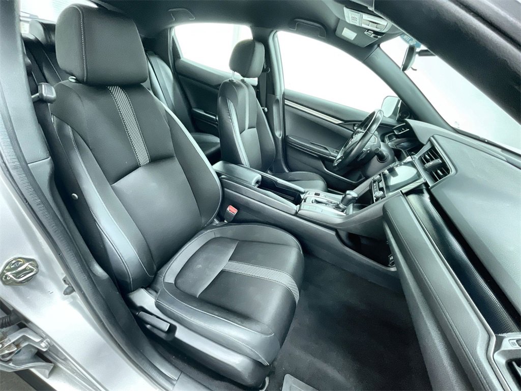 Used 2021 Honda Civic Sport image 26
