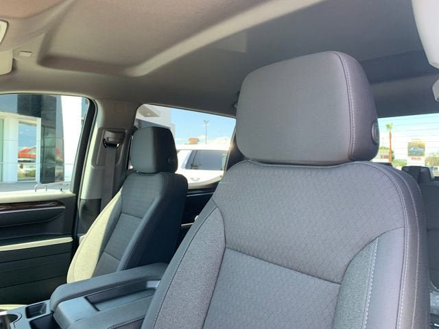 New 2026 GMC Sierra 1500 Elevation w/ Elevation Select Package AWD/4WD image 22