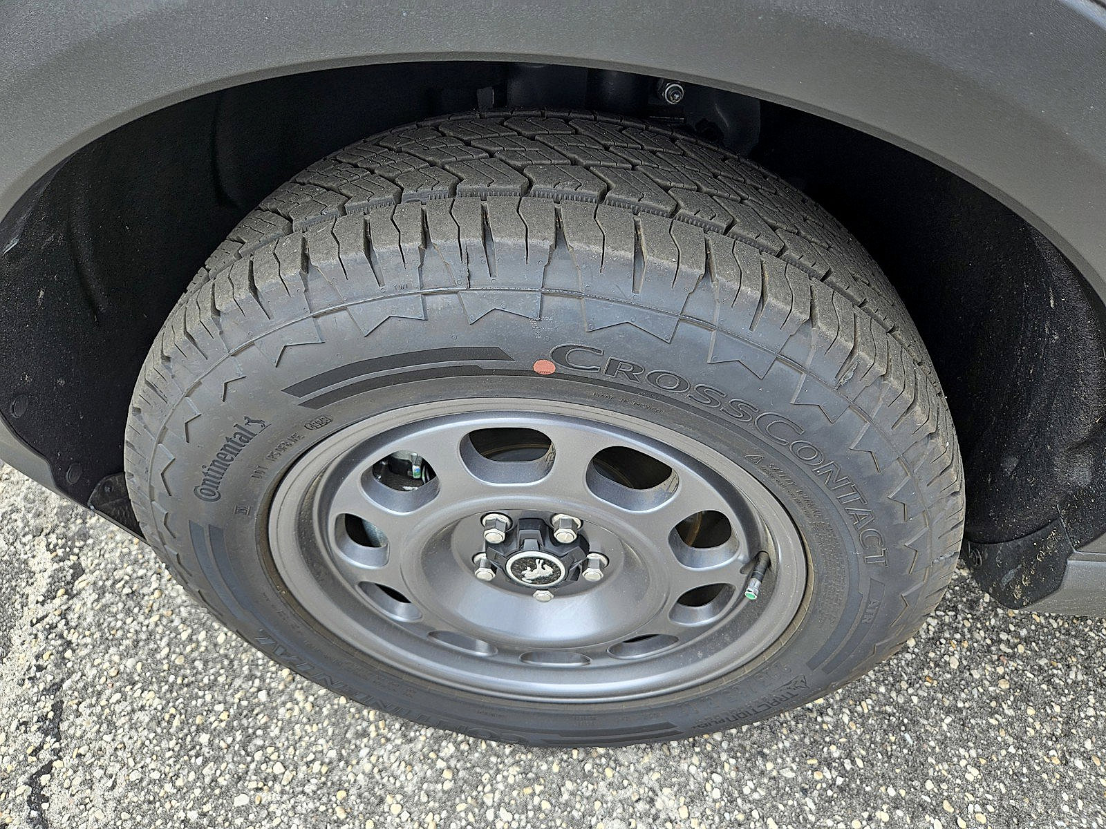 New 2024 Ford Bronco Sport Outer Banks image 12