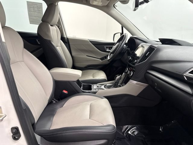 Used 2021 Subaru Forester Limited w/ Popular Package #3 AWD/4WD image 22