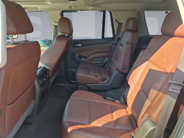 Used 2019 Chevrolet Tahoe Premier image 16