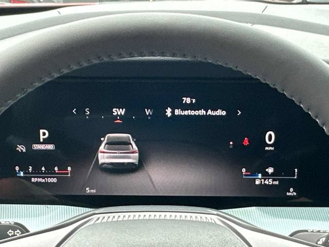 New 2025 Nissan Murano SL w/ Cargo Package AWD/4WD image 19