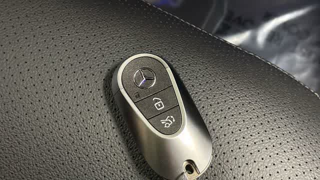 Certified 2026 Mercedes-Benz GLC 300 4MATIC image 37