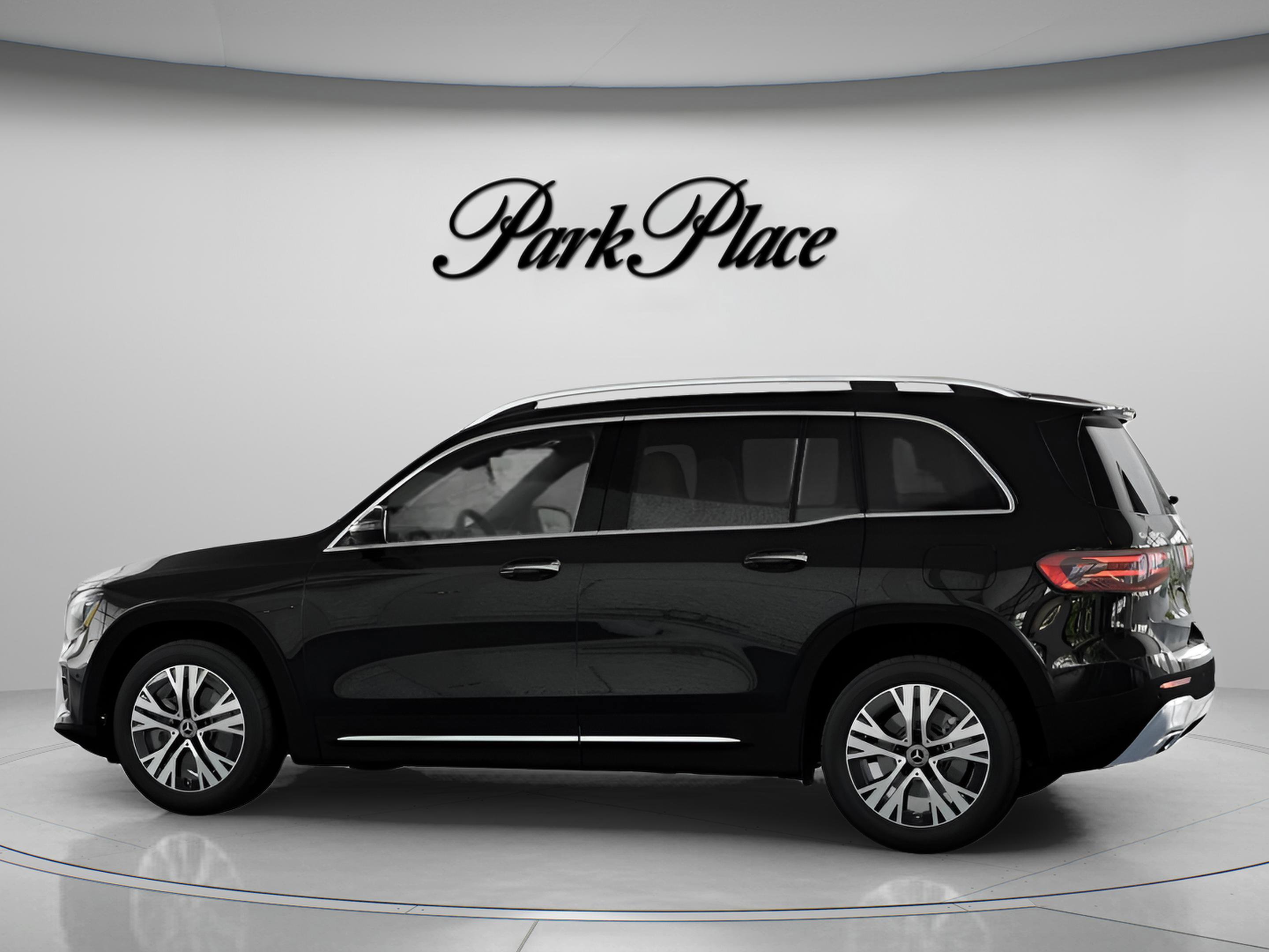 Used 2026 Mercedes-Benz GLB 250 image 9