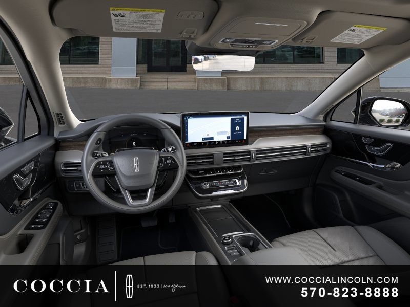 New 2026 Lincoln Corsair Reserve AWD/4WD image 9