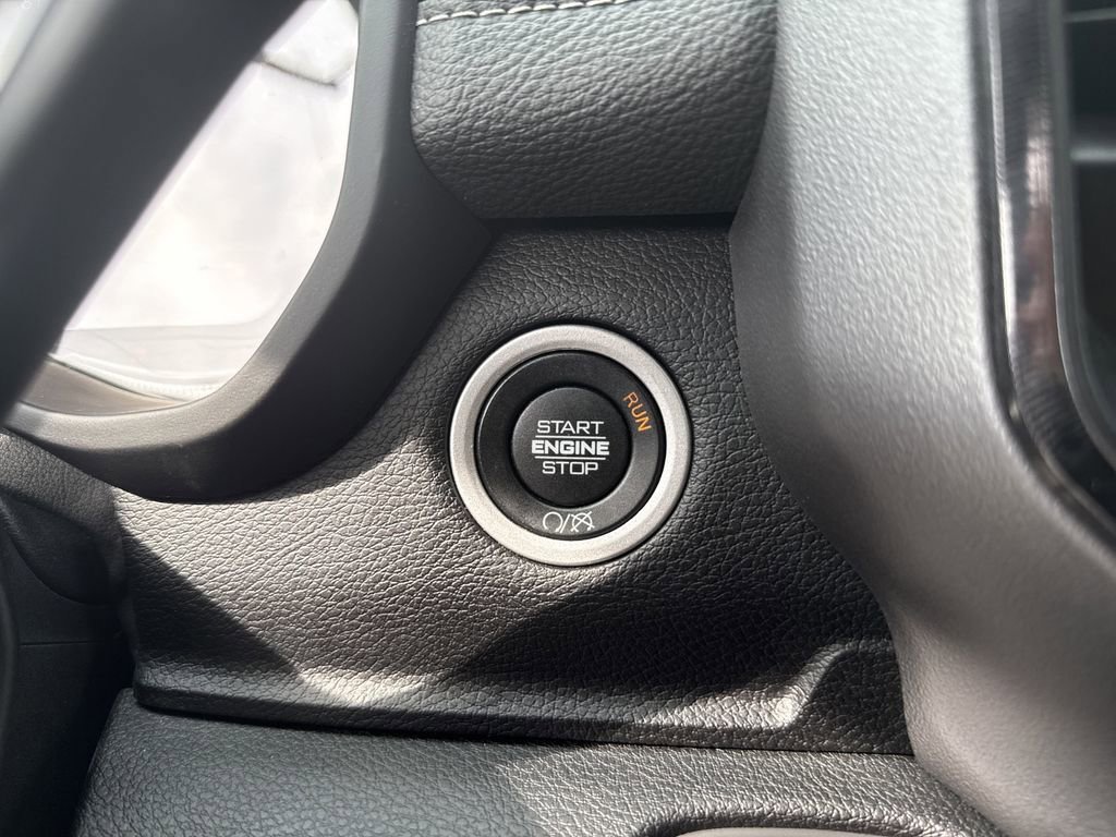 Used 2024 RAM 2500 Rebel w/ Towing Technology Group image 19