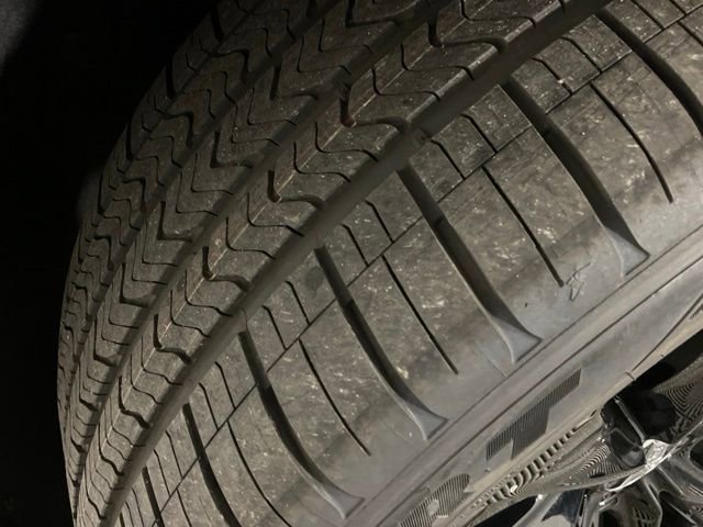 New 2026 Cadillac Vistiq Platinum image 36