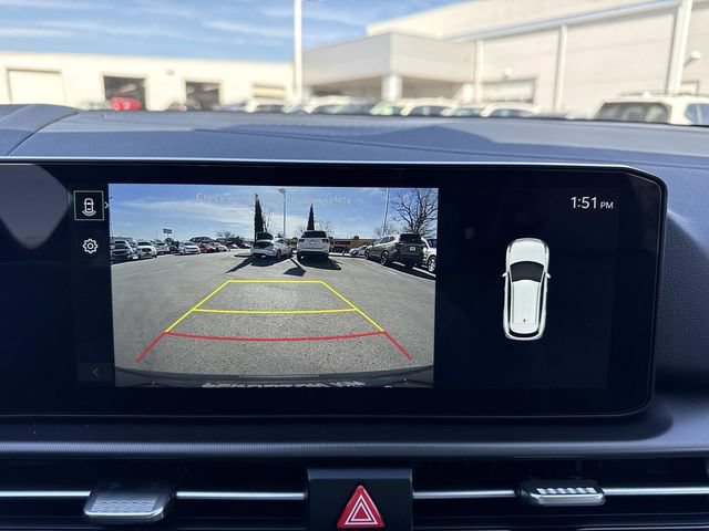 New 2026 Kia Sportage EX FWD image 20