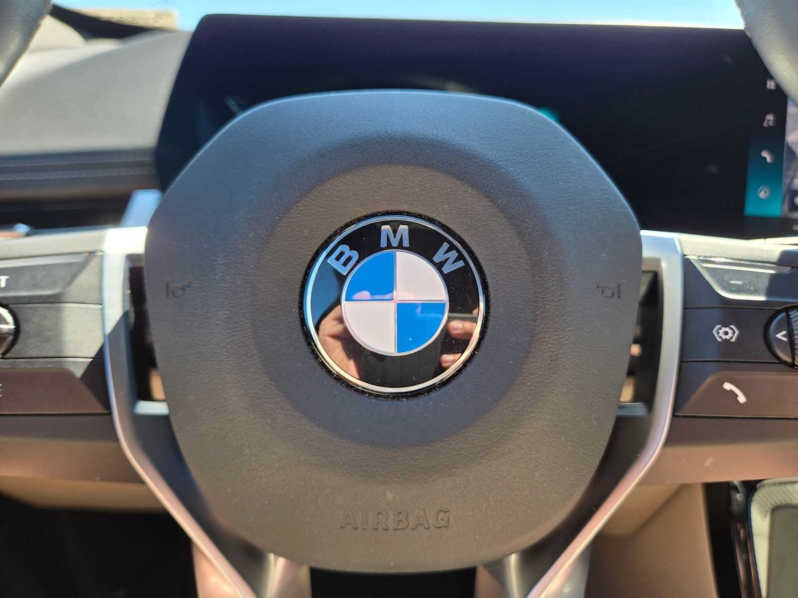 Used 2023 BMW X1 xDrive28i w/ Convenience Package AWD/4WD image 22