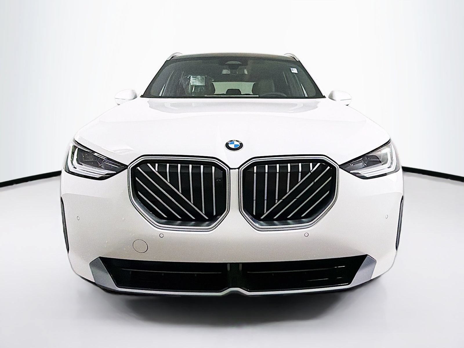 New 2026 BMW X3 xDrive30i w/ Premium Package AWD/4WD image 2