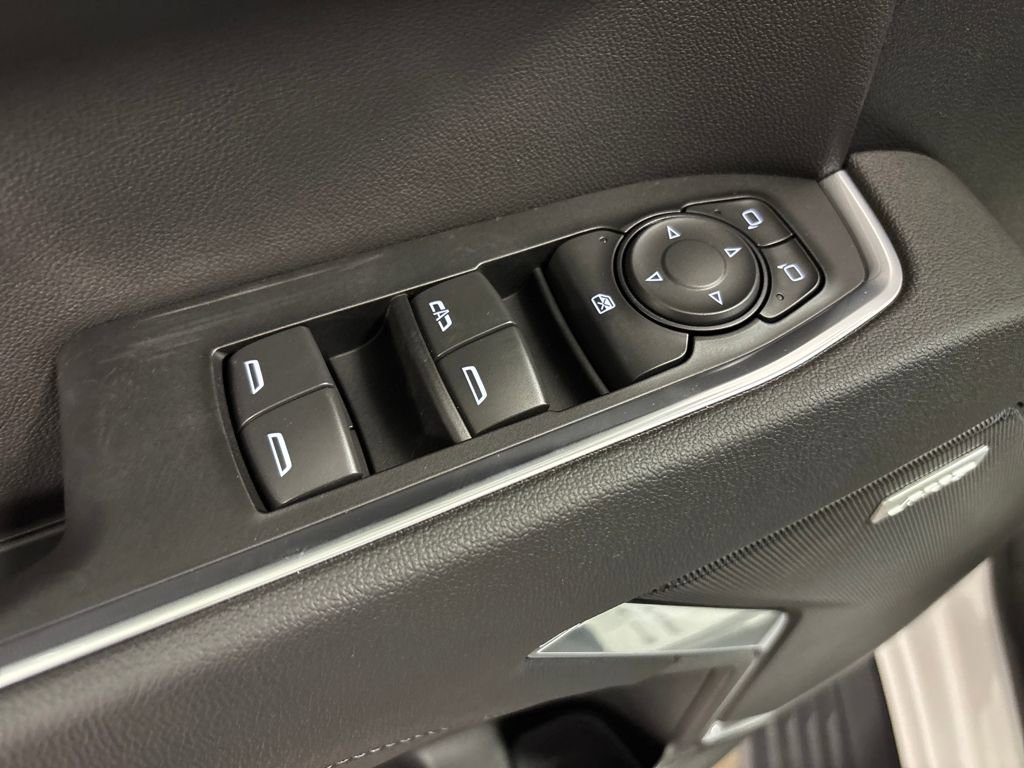 New 2026 GMC Sierra 1500 Elevation w/ Elevation Premium Package image 24