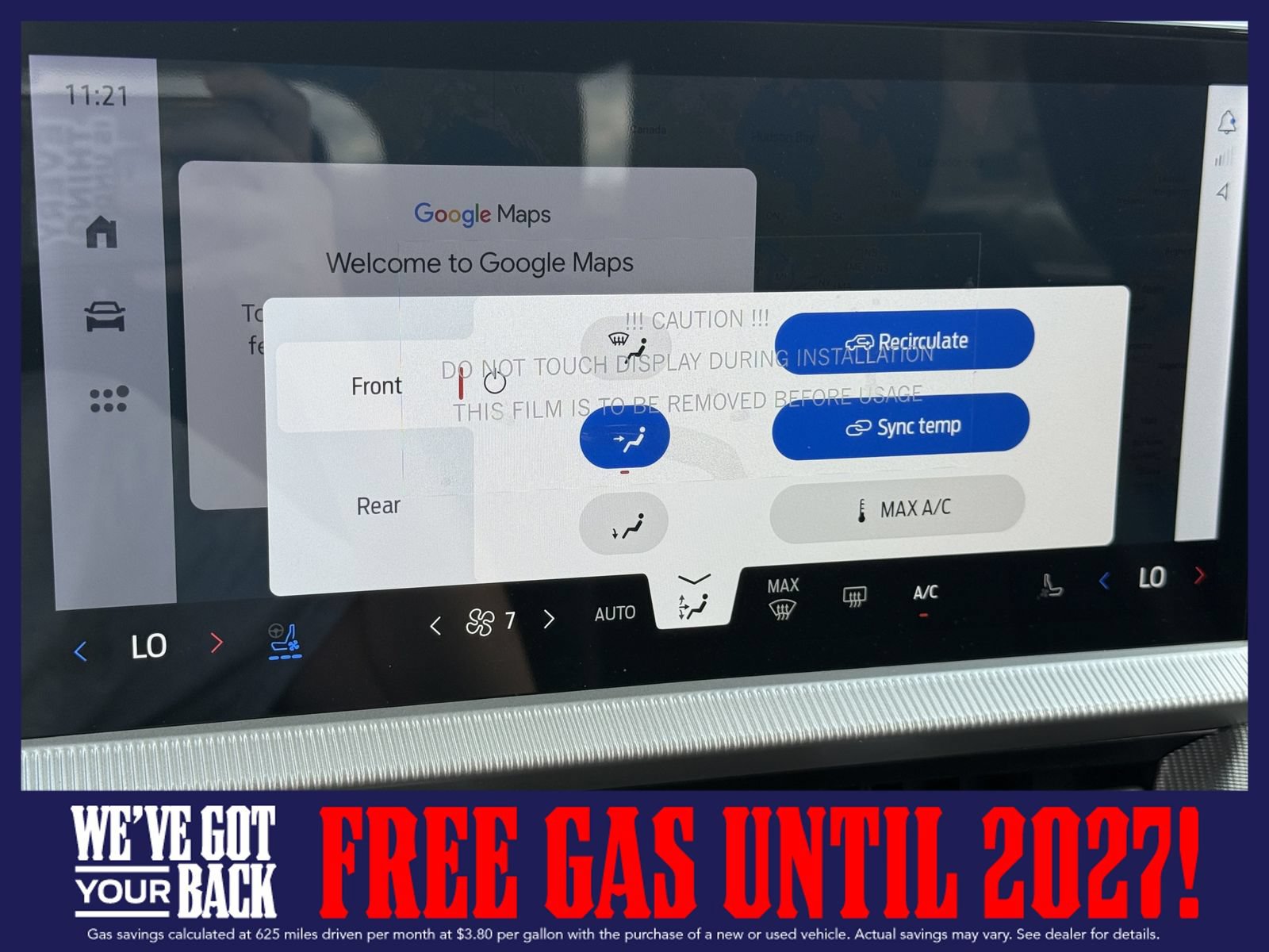 New 2026 Ford Explorer ST w/ Sun And Sound Package RWD image 25