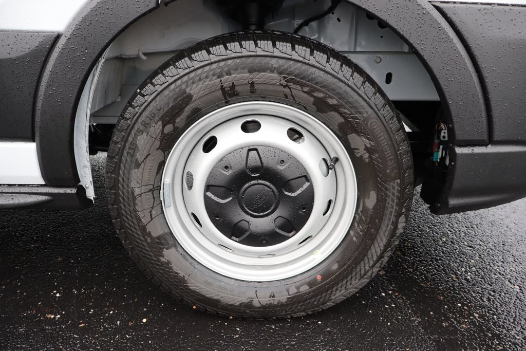 New 2026 Ford Transit 350 XL RWD image 13