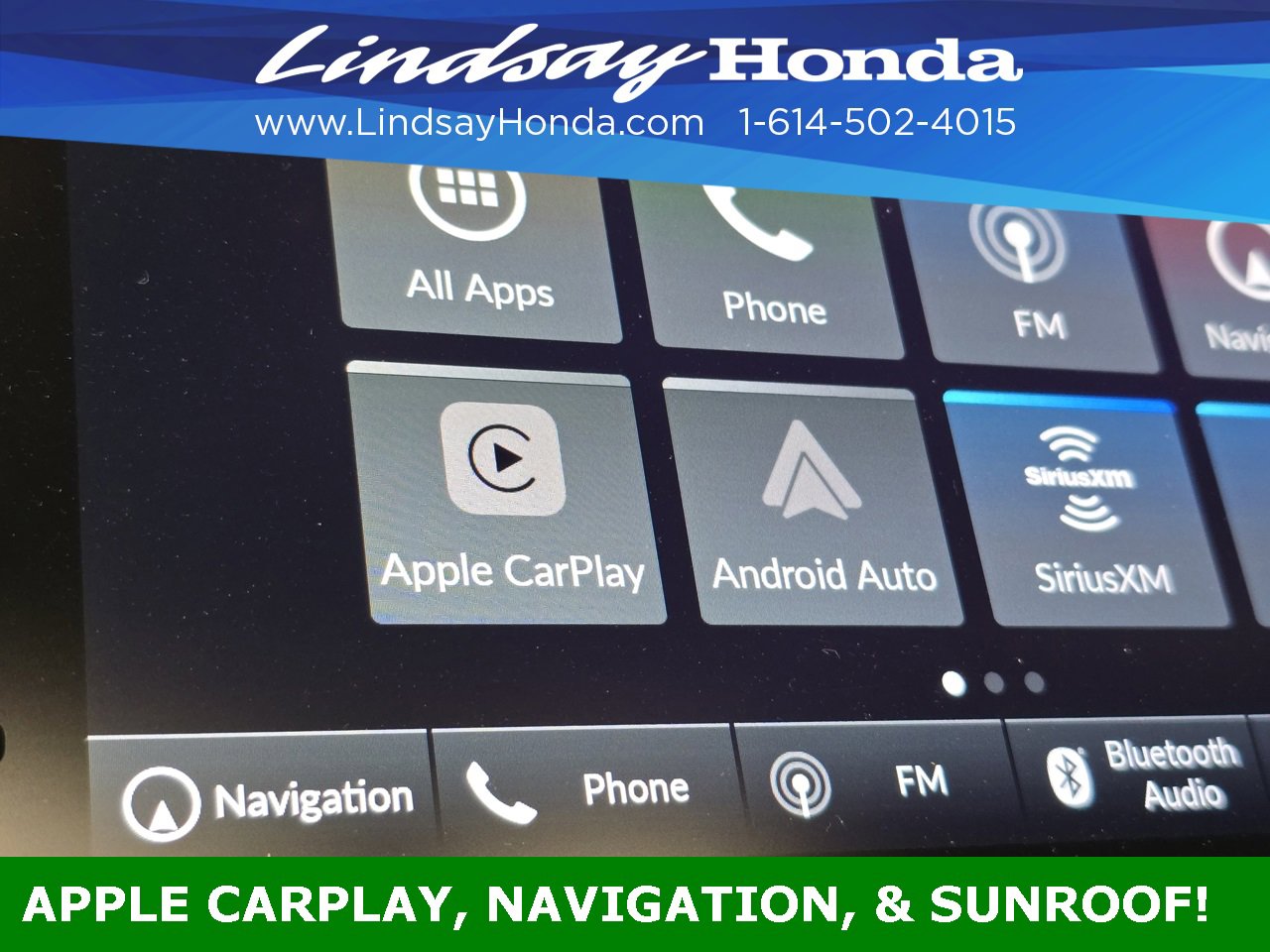 Used 2024 Honda Ridgeline TrailSport image 20