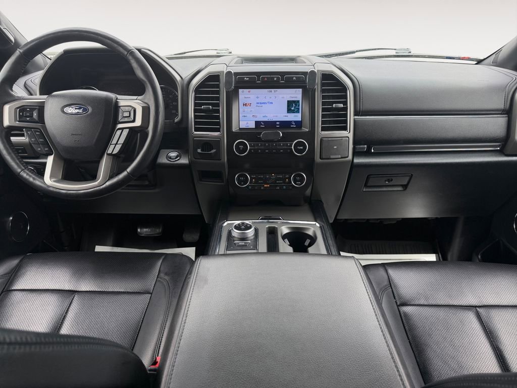 Used 2021 Ford Expedition XLT image 13