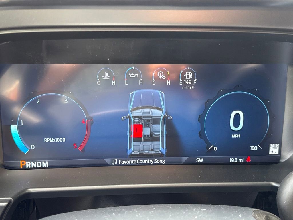 New 2026 Ford F250 Platinum AWD/4WD image 20