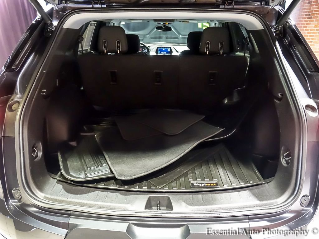 Used 2021 Chevrolet Blazer LT image 27