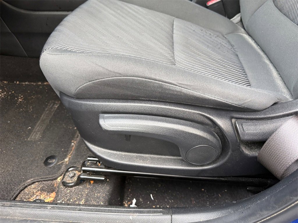 Certified 2023 Kia Seltos LX image 13